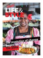 Vanuatu Life & Style Issue 55