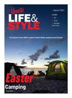 Vanuatu Life & Style Issue 67