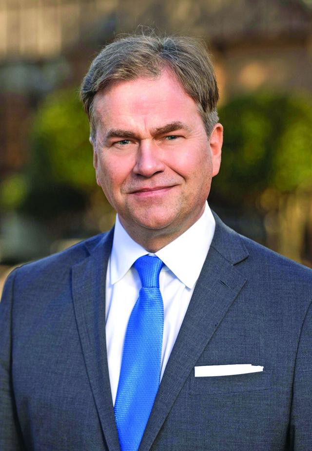 John Davis, President at Cleveland State Community College