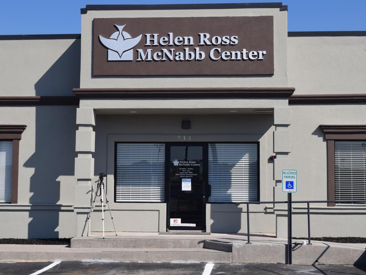 Amidst coronavirus pandemic, McNabb Center to provide mental health