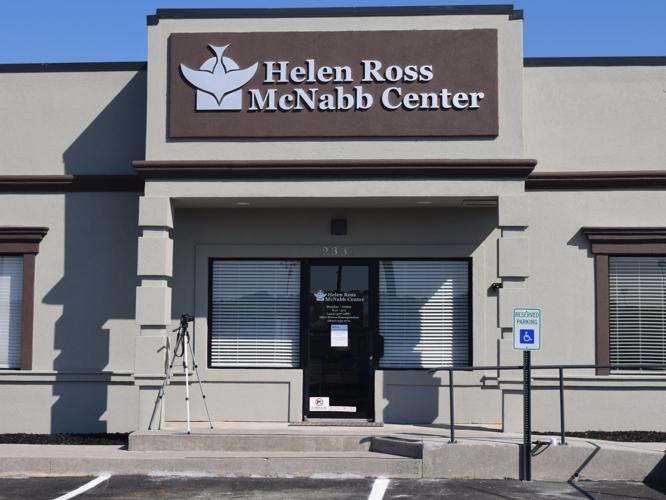Amidst coronavirus pandemic, McNabb Center to provide mental health
