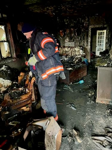 All occupants able to escape Etowah house fire | News ...