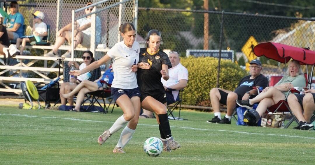 Lady Cherokees stomp Walker Valley for first home district win since 2022