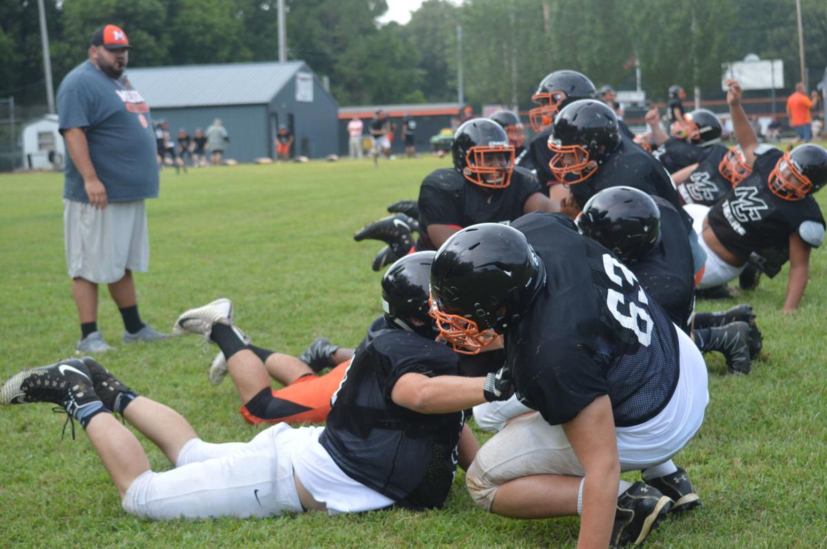 Excitement Hasn T Waned For Fitzgerald Sports