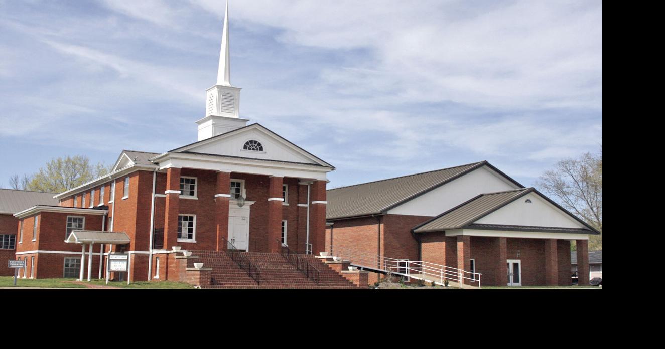 Englewood First Baptist celebrates Homecoming Sunday | Community ...