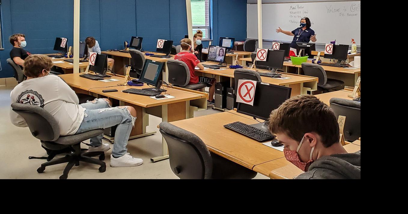 CSCC announces offering of shortterm courses News