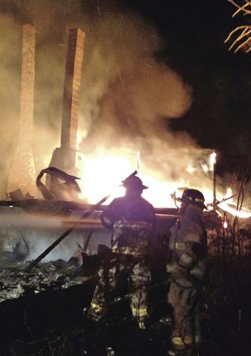 Etowah house fire | News | dailypostathenian.com