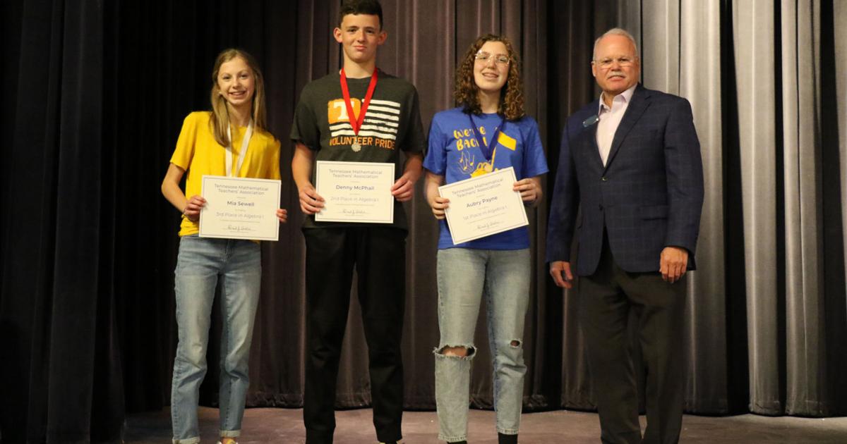 TWU hosts local students for TMTA Contest | News | dailypostathenian.com
