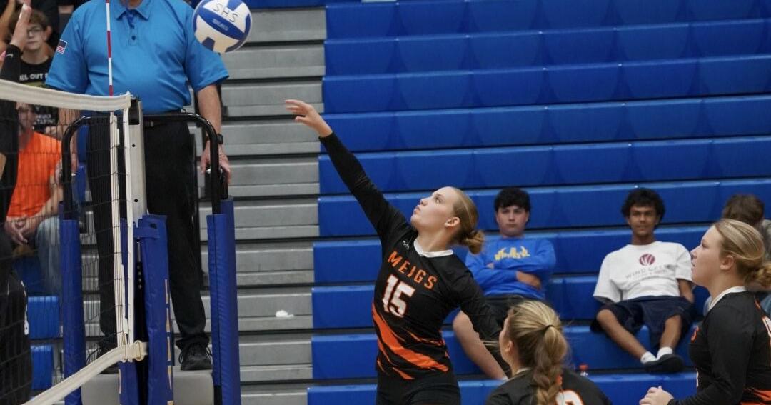 Lady Tigers earn key district victory at Sweetwater for 45th consecutive 5-AA win