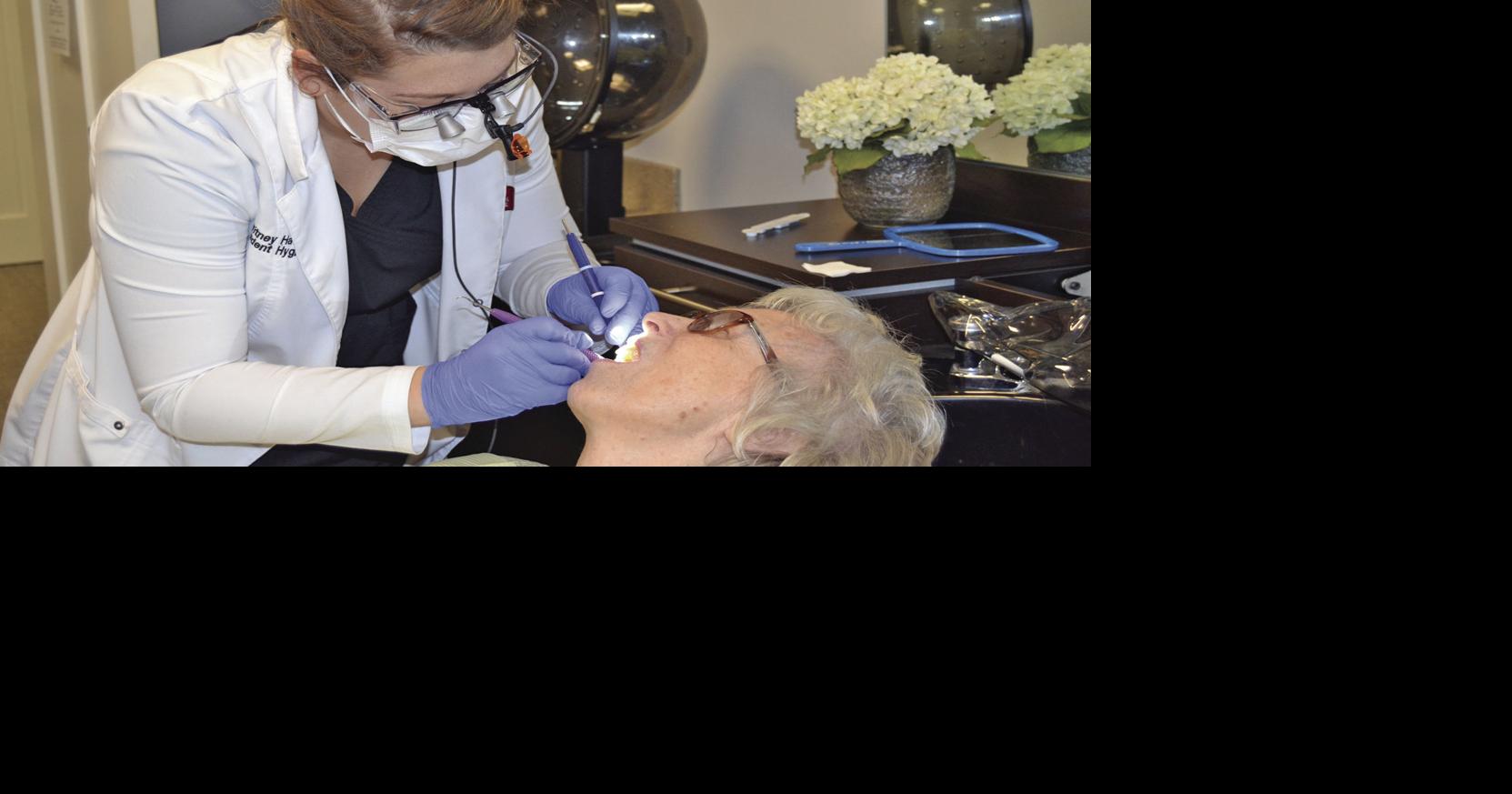 TWU acquires Hiwassee dental hygiene program News