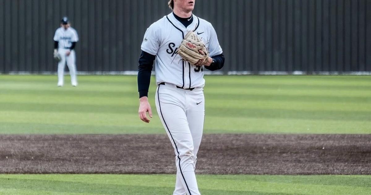 Meigs County alum Payton Armour transfers to UAB baseball