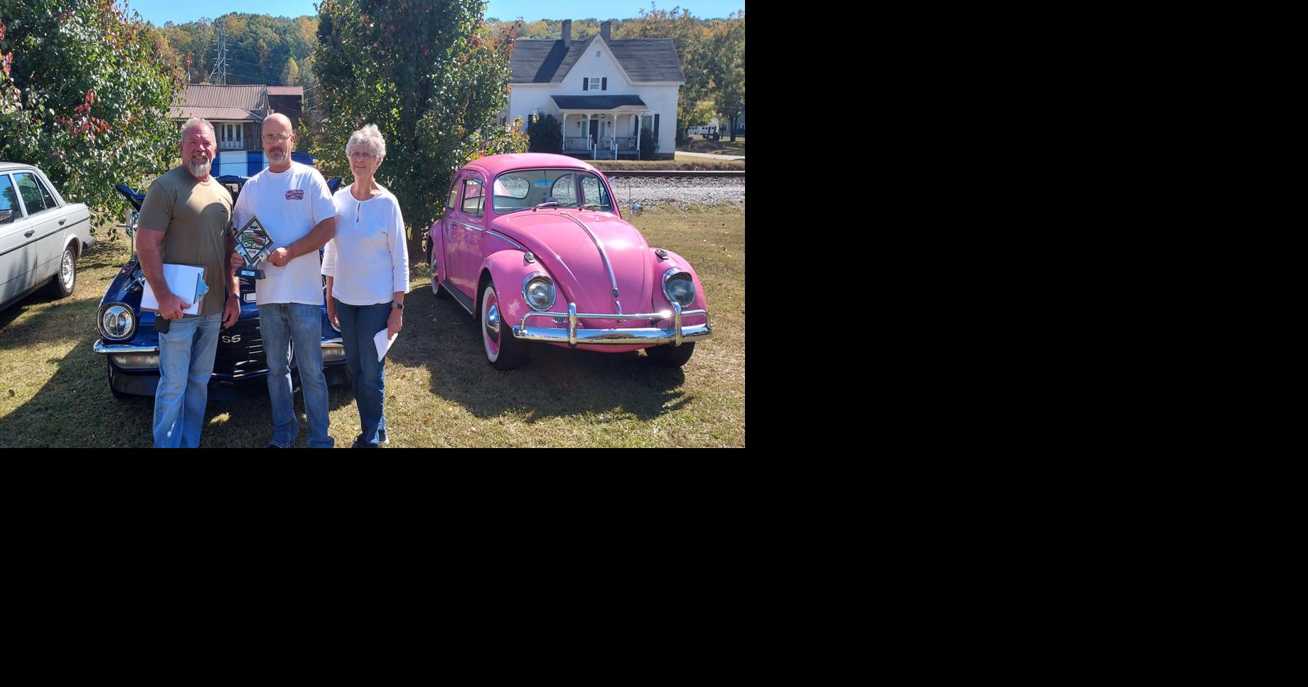 Niota Car, Truck and Motorcycle Show winners announced News