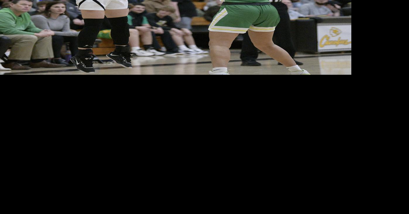 Lady Cherokees down Rhea County despite Aubrey Gonzalez injury; McMinn ...