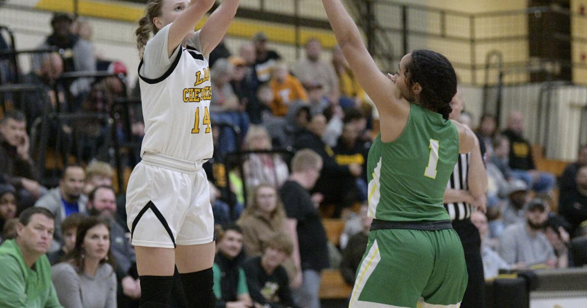 Lady Cherokees down Rhea County despite Aubrey Gonzalez injury; McMinn ...