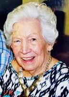 Martha Ann Sliger Denton