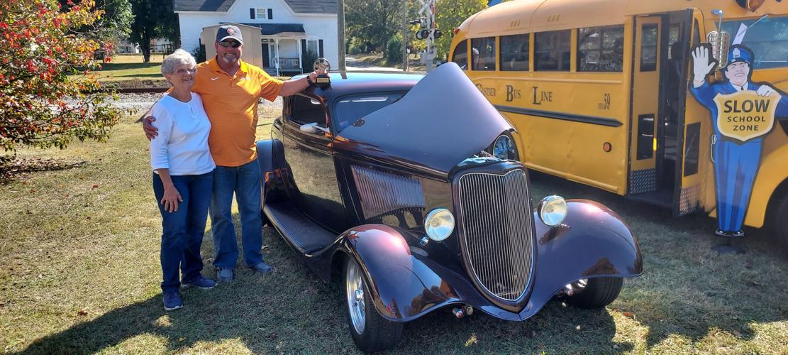 Niota Car, Truck and Motorcycle Show winners announced News