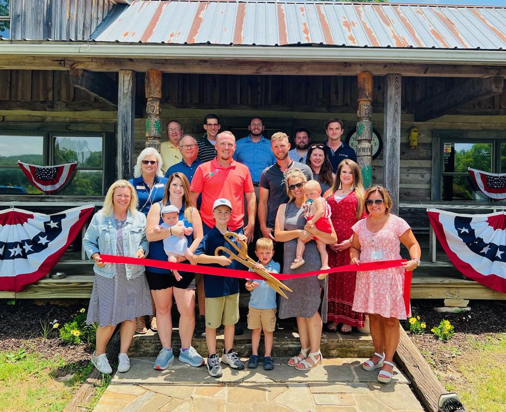 Athens Chamber White Oaks Golf Course News