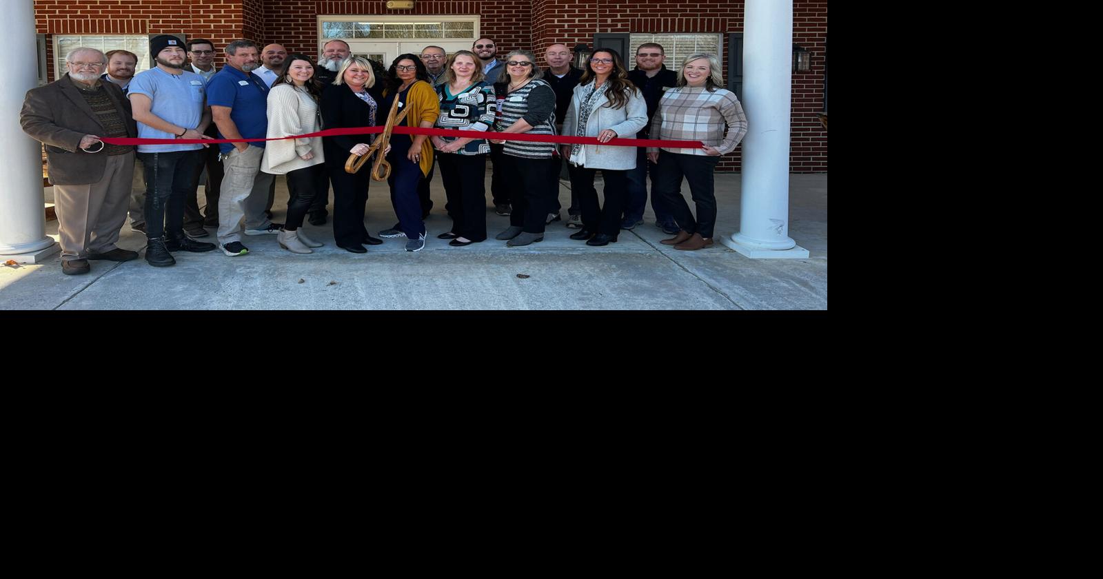 Athens Chamber celebrates Terra Bella News