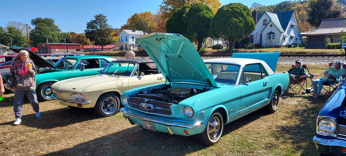 Niota Car, Truck and Motorcycle Show winners announced News