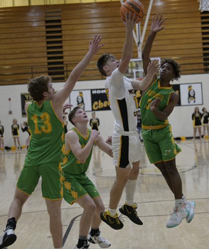 Lady Cherokees down Rhea County despite Aubrey Gonzalez injury; McMinn ...