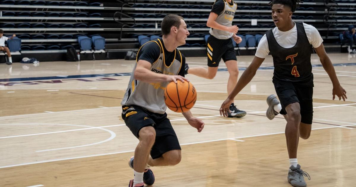 Cherokees win Wofford tournament amidst successful summer