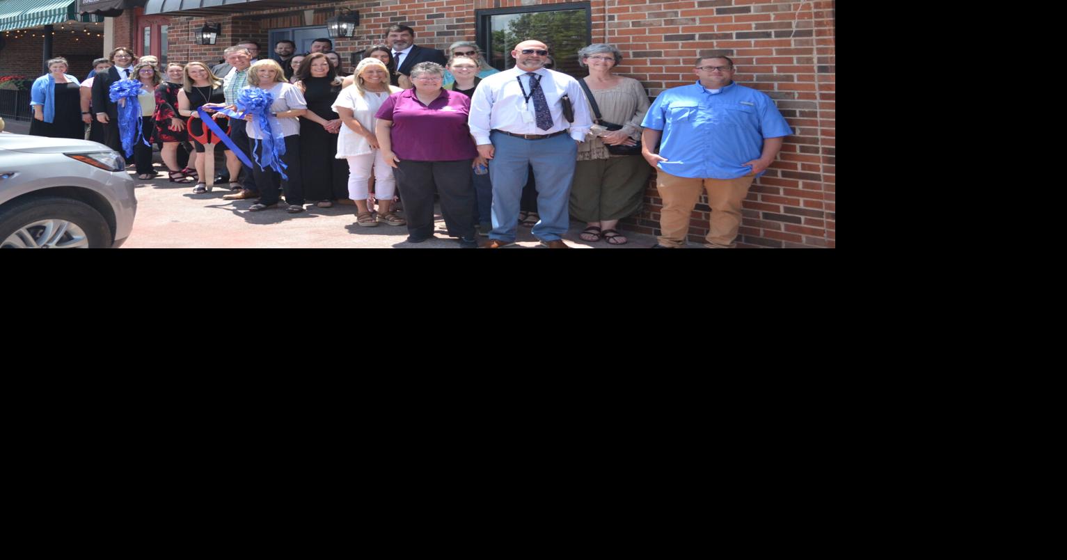 Athens law firm opens office in Madisonville News