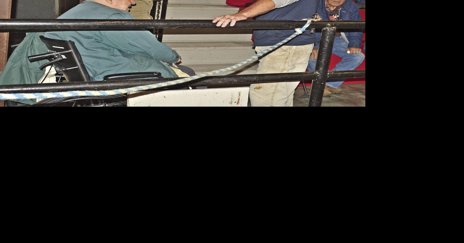 Athens Stockyard celebrates 85th anniversary Community