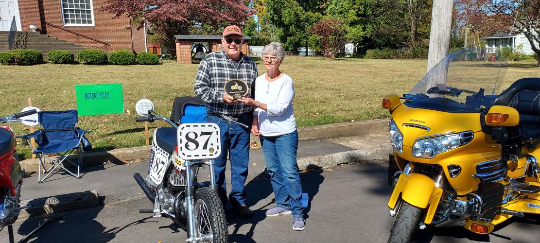 Niota Car, Truck and Motorcycle Show winners announced News