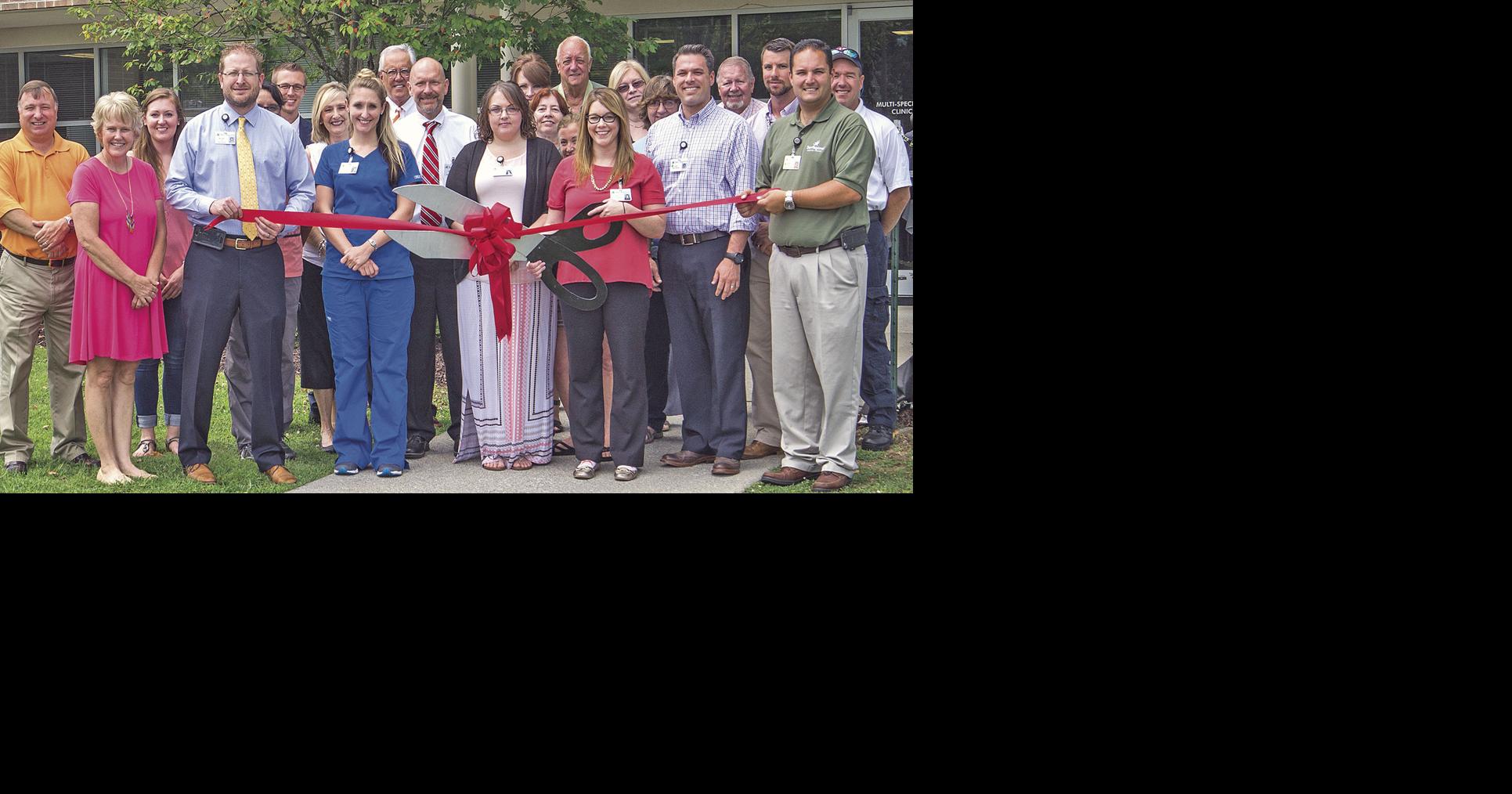 Starr Regional Medical ClinicEtowah Business News