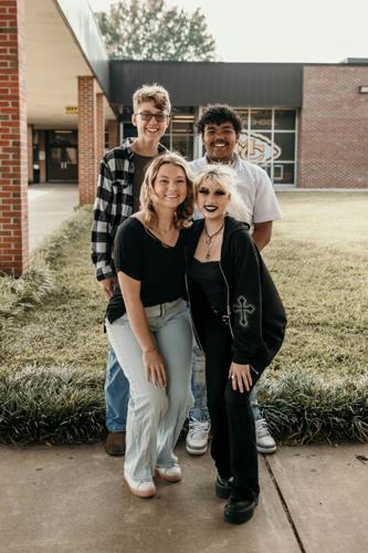Koby Cook 2023 McMinn County High School Homecoming Court | News ...