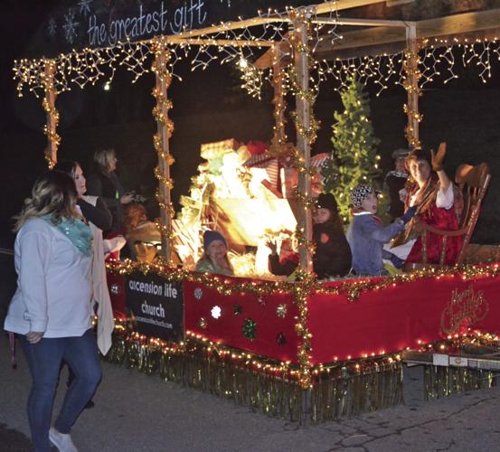 Athens Tn Christmas Parade 2022 Athens Christmas Parade | | Dailypostathenian.com
