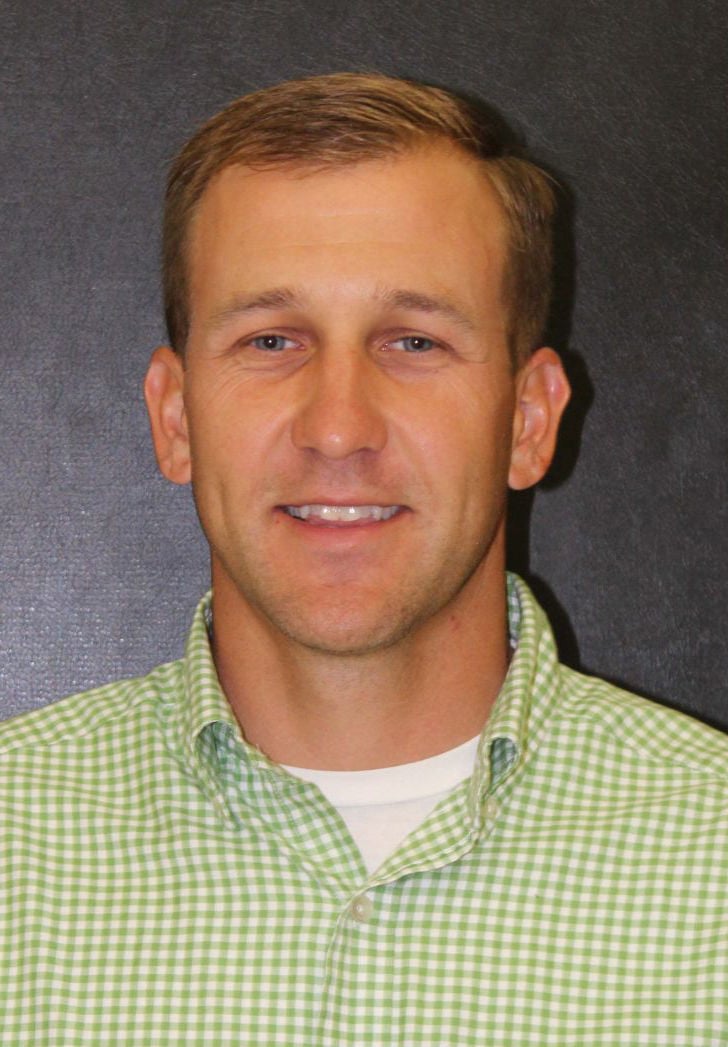 McMinn Central names Daniel Curtis new boys' basketball coach ...