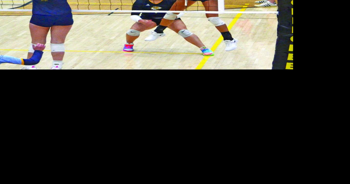 Lady Cherokees progressively more competitive in straight-set loss to Walker Valley