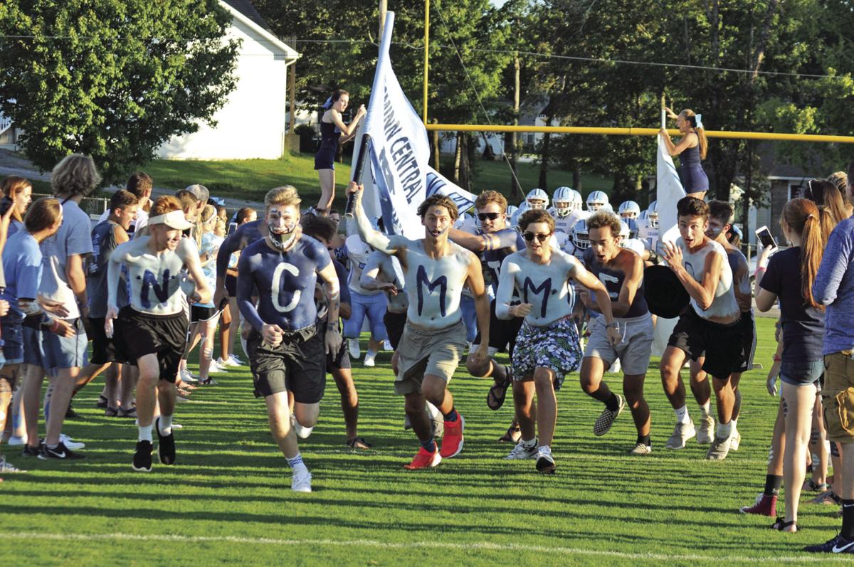 Friendly Rivalry Sports