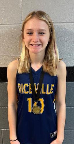 Girls’ Elementary All-County First Team | Sports | dailypostathenian.com