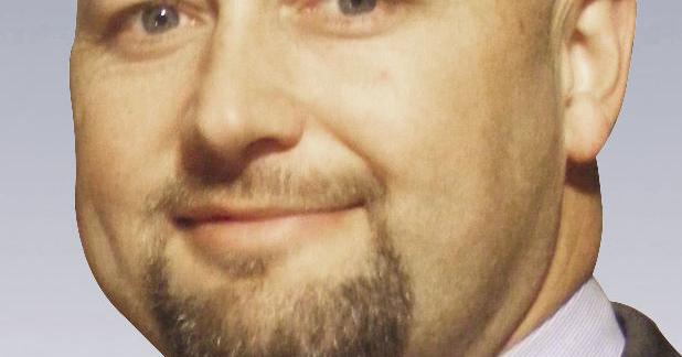 Guy encourages continued vigilance as scams continue in local area