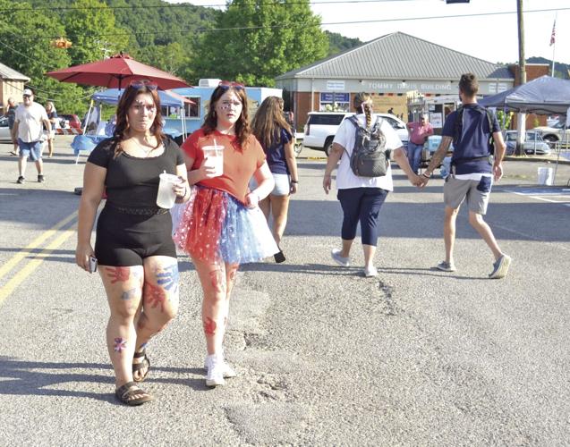 Decatur celebrates the 4th of July News