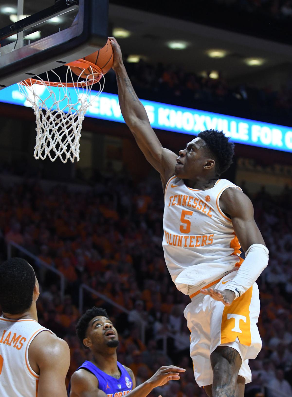 Vols Respect South Carolina Not Looking Ahead To Kentucky