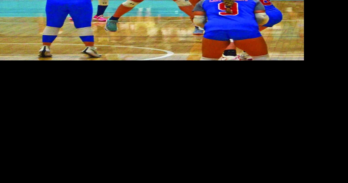 Chargerettes stunned by Polk County in home opener