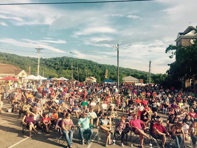 Downtown Summer Nights to return June 15 in Decatur | News ...