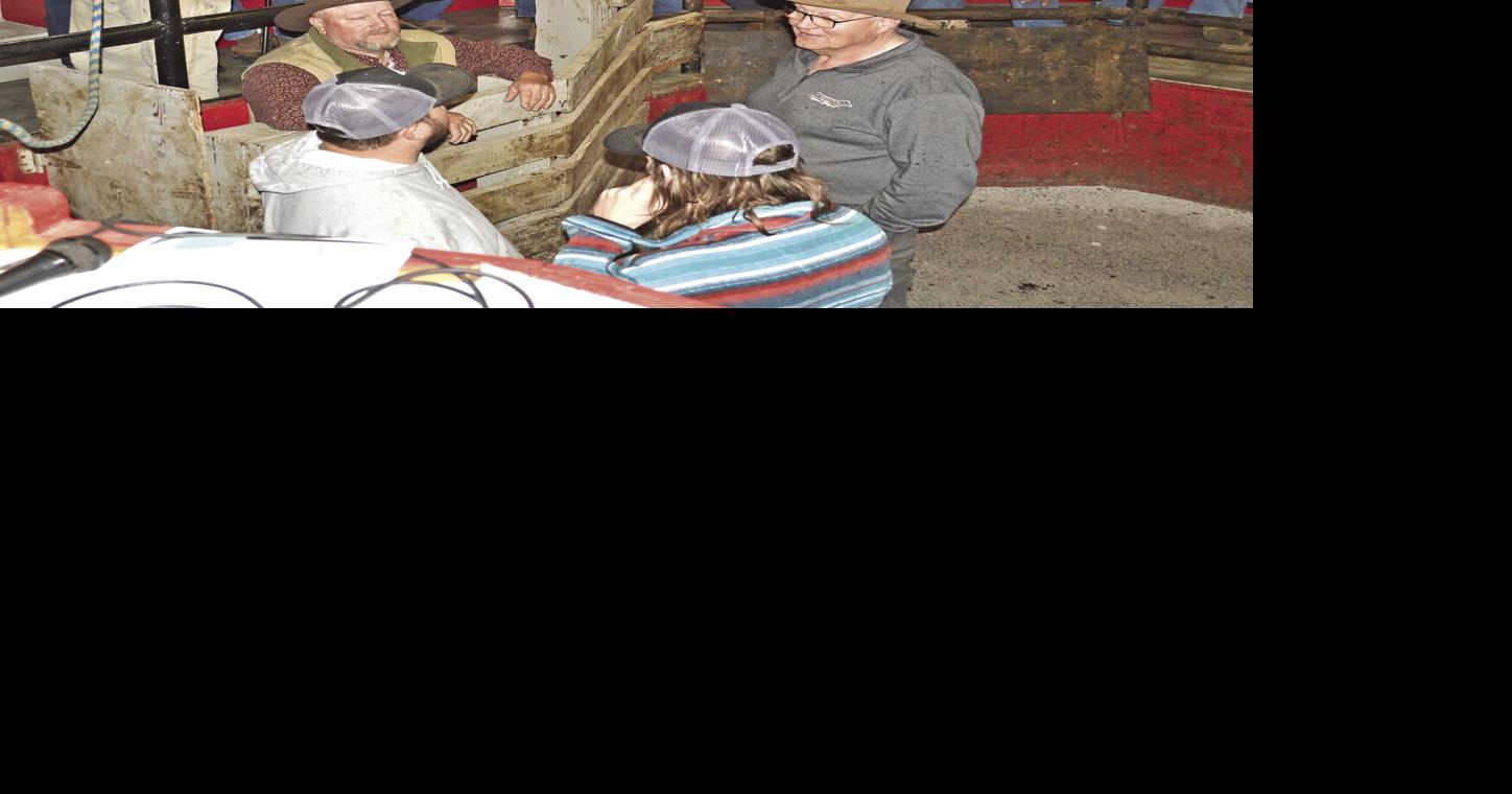 Athens stockyard reaches 85 years operating in community News