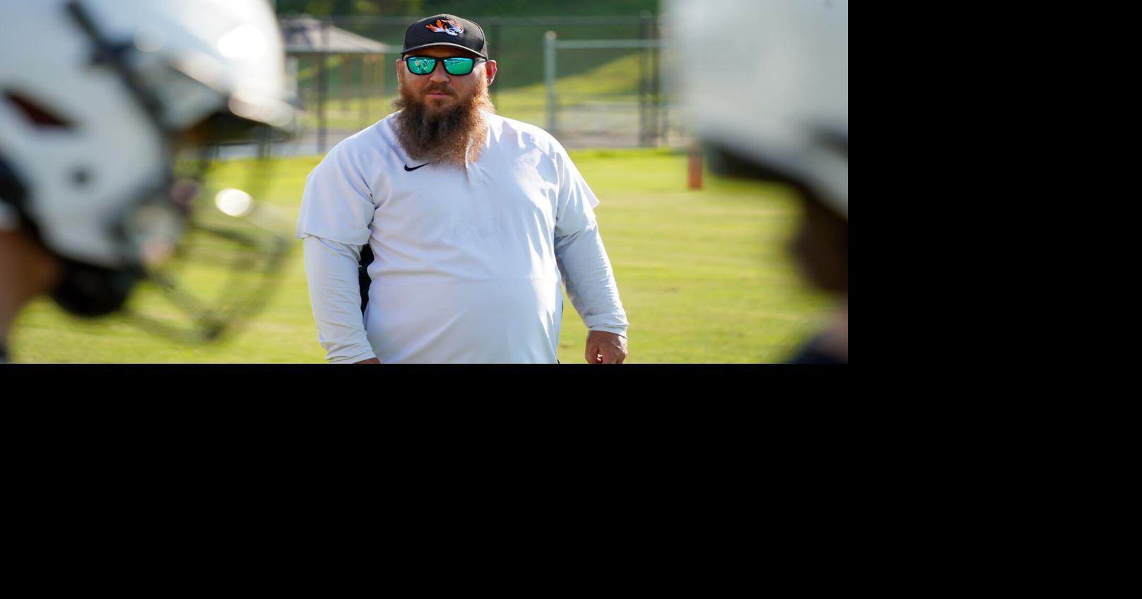 Meigs names six-time state champion Jeramey Anderson defensive coordinator