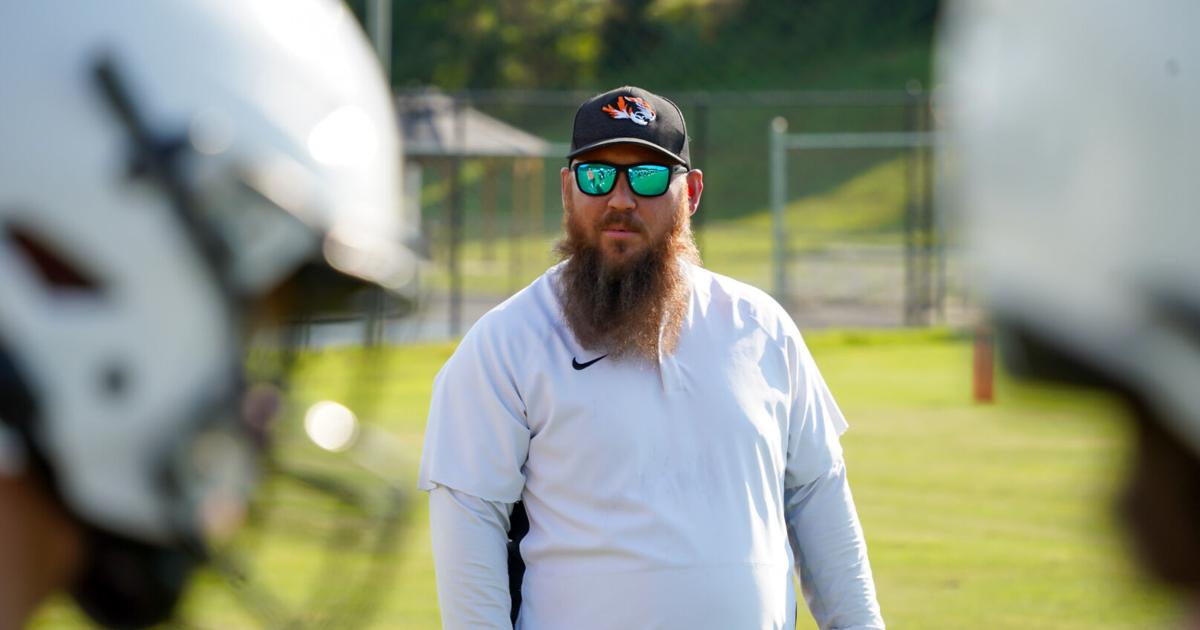 Meigs names six-time state champion Jeramey Anderson defensive coordinator