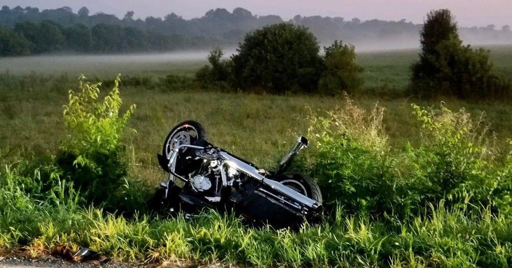 Athens man killed in Wednesday morning wreck | News | dailypostathenian.com