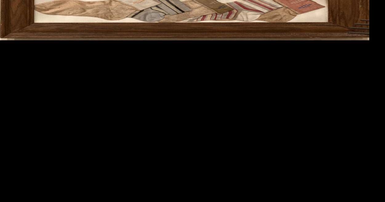 Museum Matters Crescent Sock Company Community