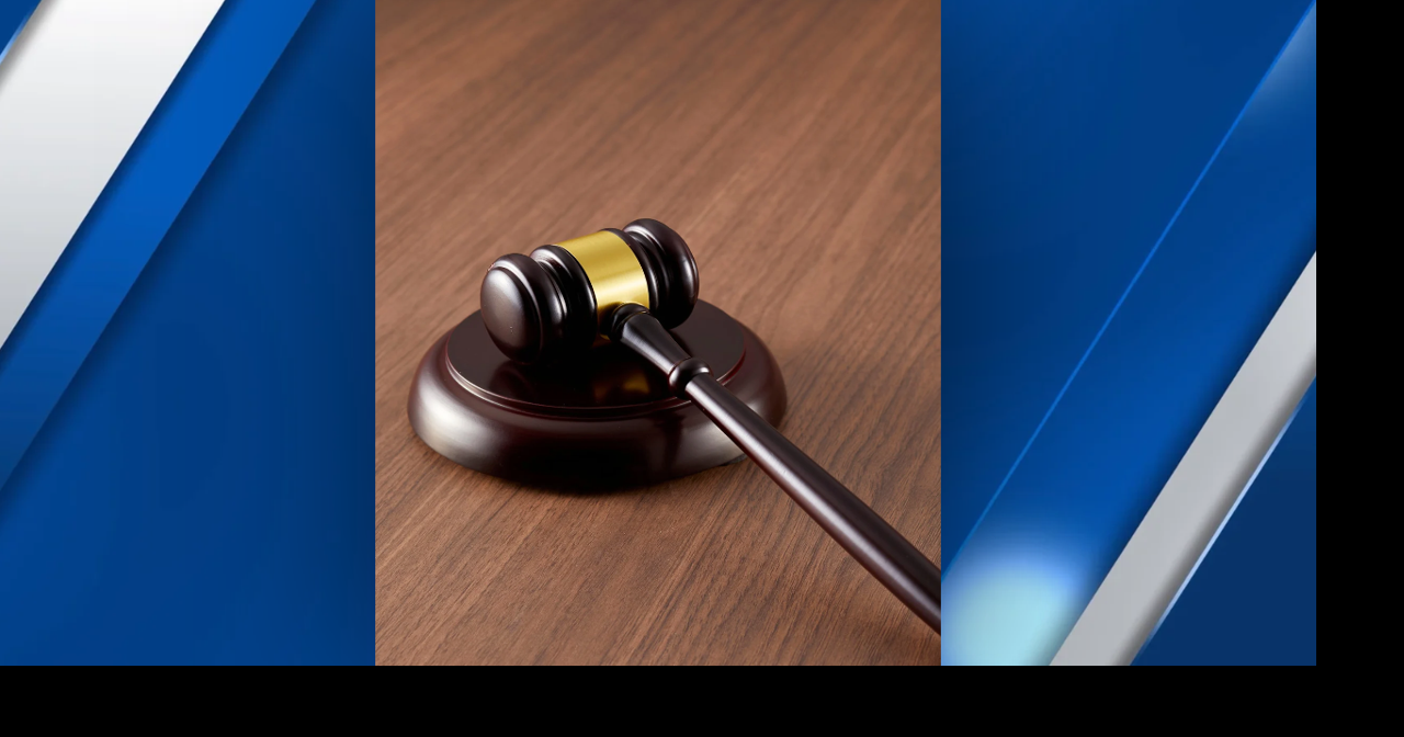 Memphis man sentenced to 15 years in prison for child rape