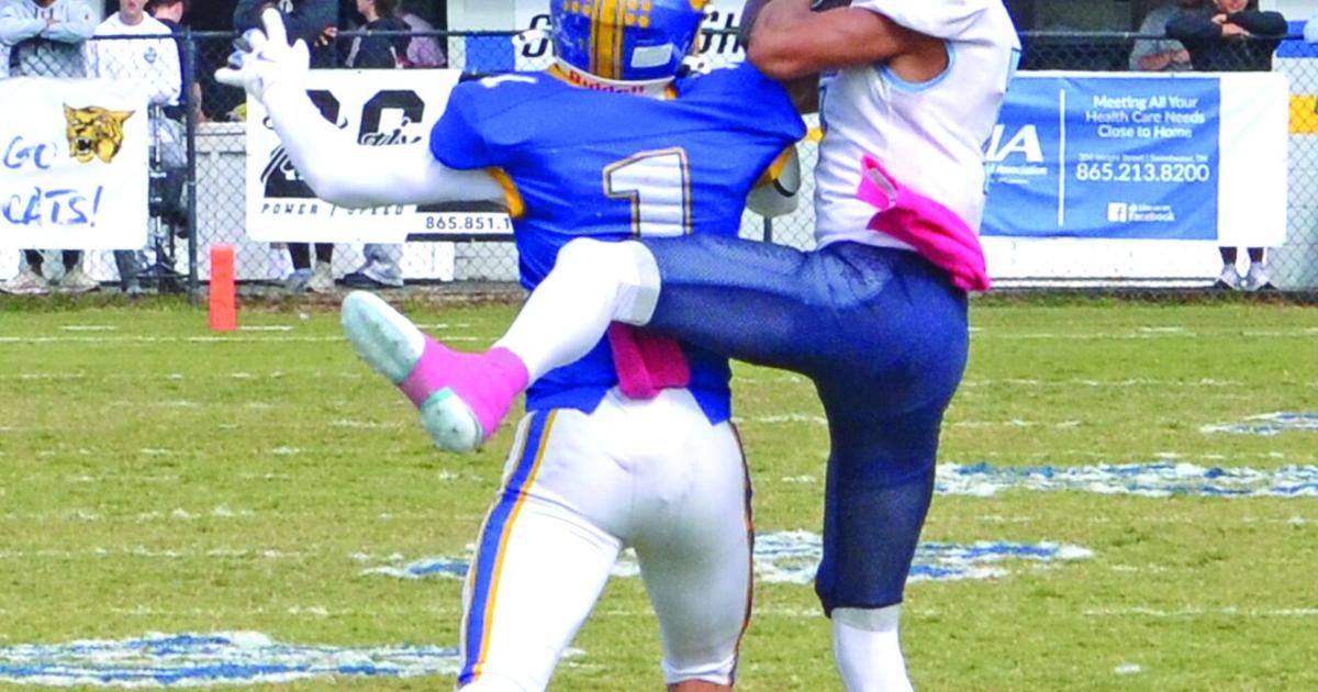 Chargers rally to critical, emotional win at Sweetwater, clinch ...