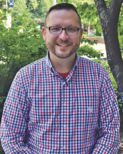 Packett chosen as CSCC's new Director of Workforce Development | News ...