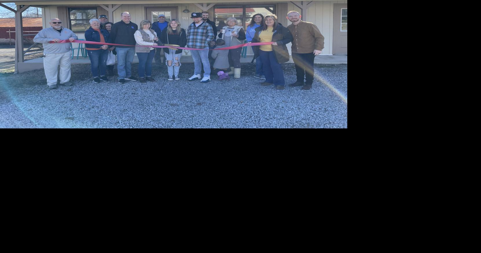 Etowah Chamber Southern Sweets Community