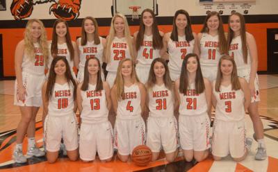 Lady Tigers Hope Schedule Upgrade Equals Postseason Success